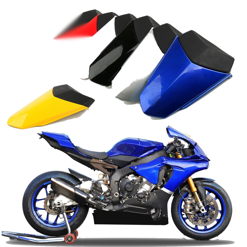 Yamaha YZF-R1 R1 2015-2024 Generic Rear Seat Cowl Cover Pillion