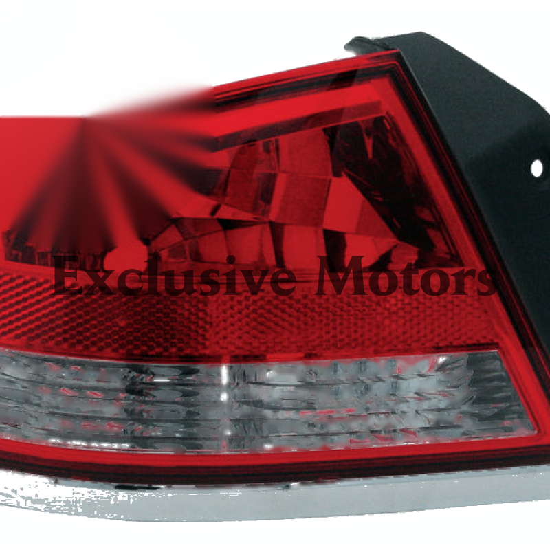 Ford BF Falcon Left-Hand Tail light (2006-2008)