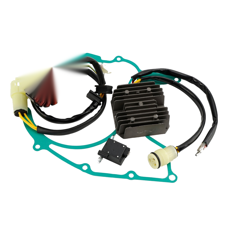 Honda TRX 300 EX TRX300 EX 1993-2006 Magneto Stator Regulator Gasket Kit