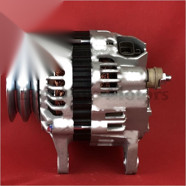 Ford Courier / Mazda Bounty WLT Engine Alternator (1999-2006)