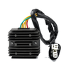 Honda VT750DC Shadow Spirit 2001-2007 5-Wire Voltage Regulator Rectifier Fit