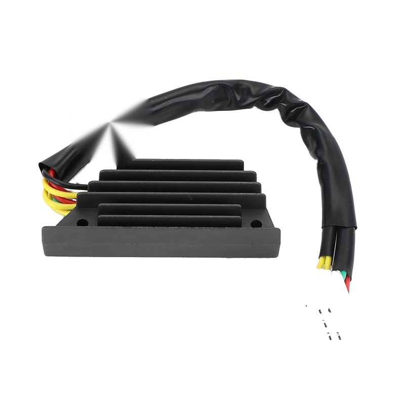 Honda VT1100 VT1100C Shadow 1985 1986 31600-MG8-008 Generic New Regulator Rectifier