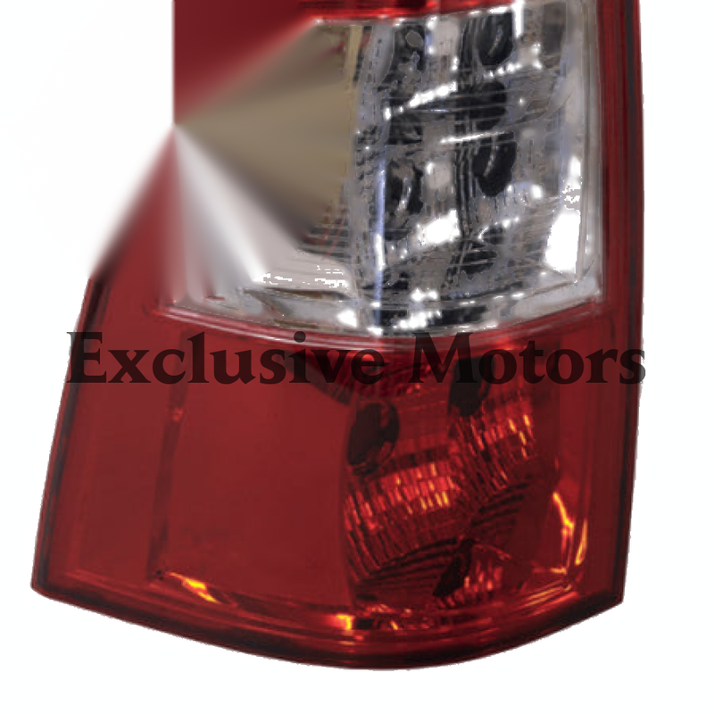 Ford Falcon Ute Left-Hand Tail light (2008-2014)