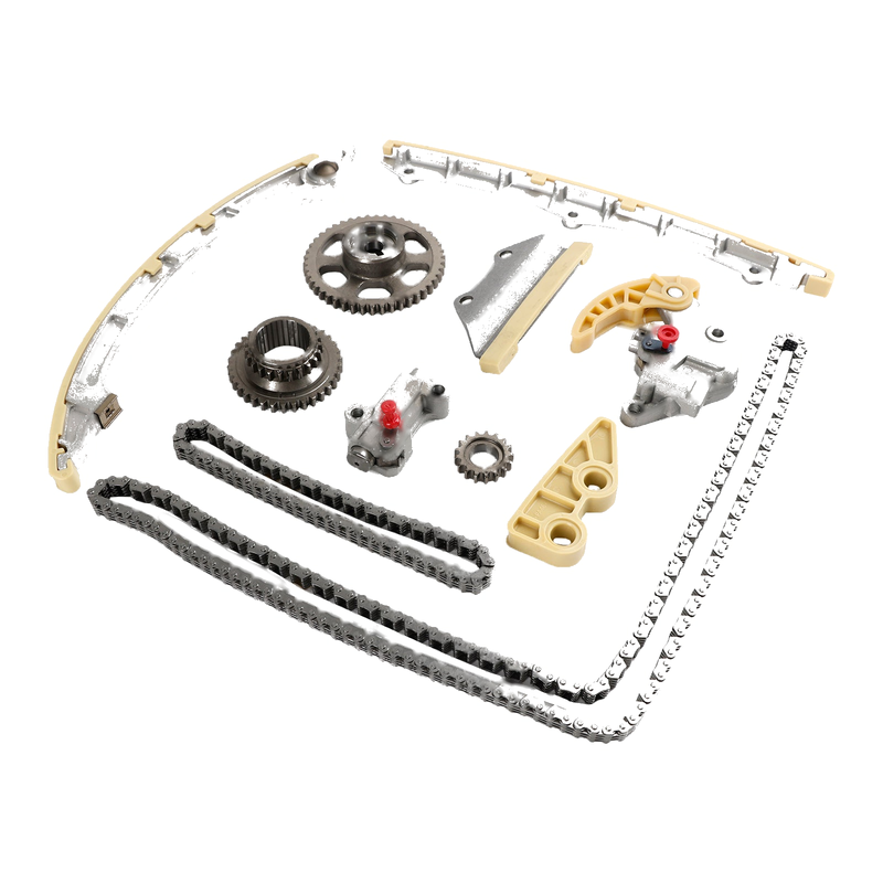 Honda Accord Civic CRV Acura ILX TSX Timing Chain Kit 2.4L (2008-2015)