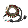 Yamaha YFM600 Grizzly 600 YFM600FWA 4WD 1998 Magneto Stator Alternator