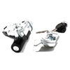 Honda NCH50 Metropolitan 2013-2015 Generic Ignition Switch Lock Set 35014-GFC-770