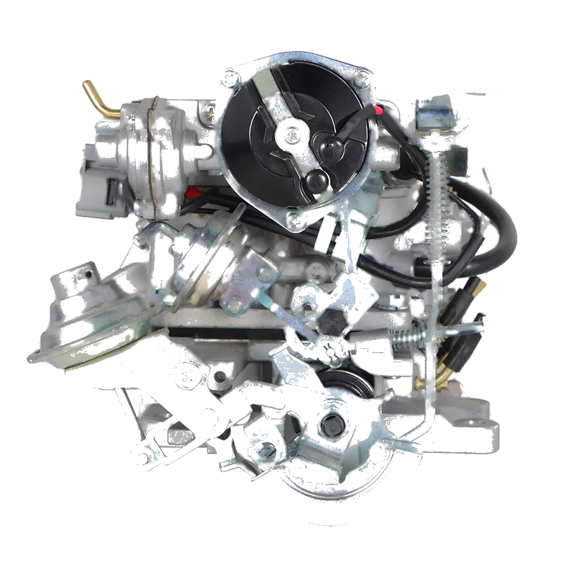 Toyota 1FZ Land Cruiser 1992-1999 Carburetor 21100-66010