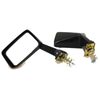Toyota Starlet / Corolla 1978-1984 Fender Mirrors Set
