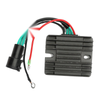 Yamaha F100A F95A F80A F75A Regulator Rectifier (1999-2006)