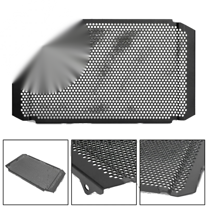 Yamaha XSR 900 Radiator Cover (2016-2020)