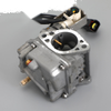 Yamaha F20A F25A 20HP 25HP Outboard Carburetor (2000-2023)