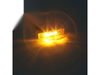 BMW E53 X5, E36 Sedan / Coupe LED Side Marker Lights (2000-2006)
