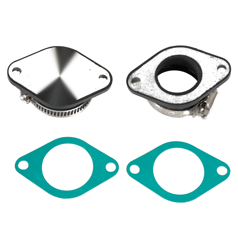 Honda CB 250 K, CL 350, SL 350, CB 350 K Intake Manifold (1968-1976)