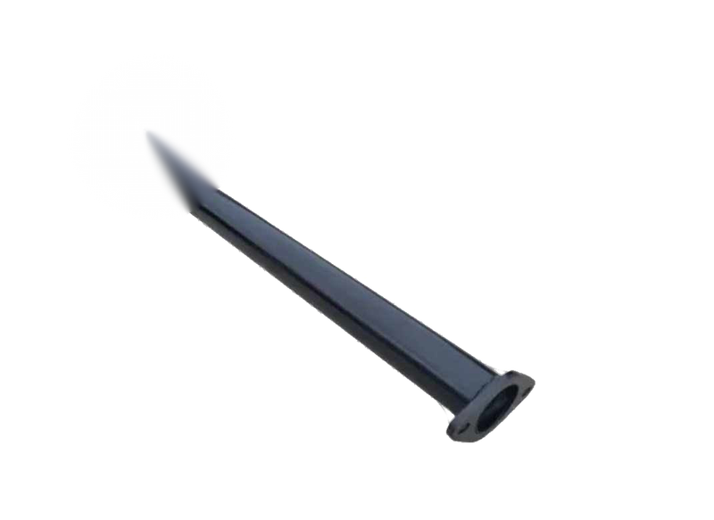Nissan Safari Y60 LWB TB42 Diff Dump Pipe – 2.5"