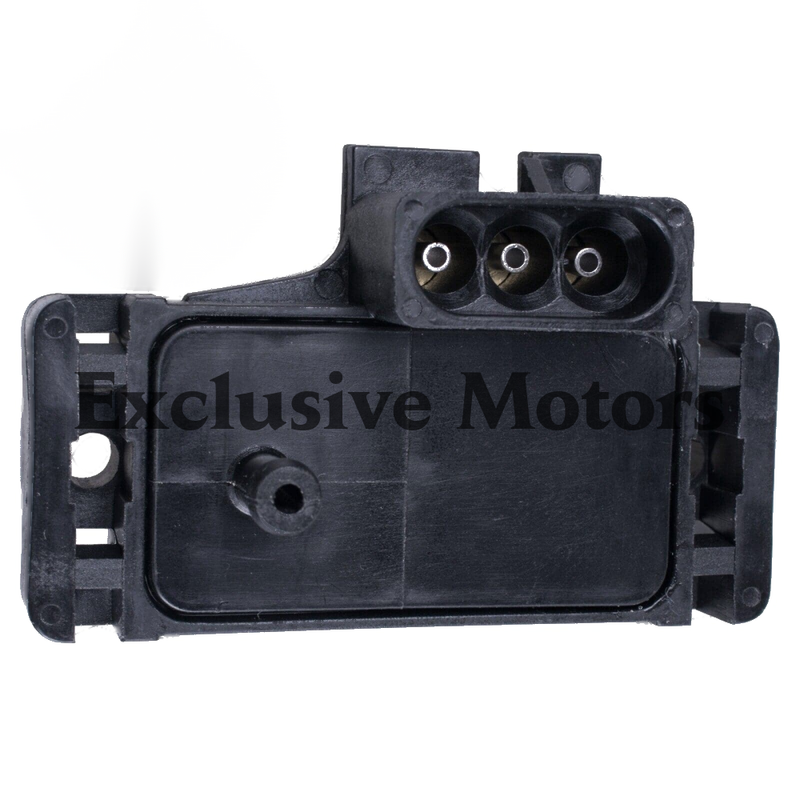 Holden Commodore VL-VS MAP Sensor (1986-2000)