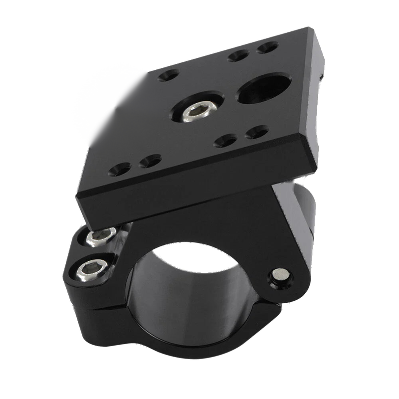Husqvarna FE TE250i TE300i Voyager Pro Handlebar Mount Bracket (2014-2023)