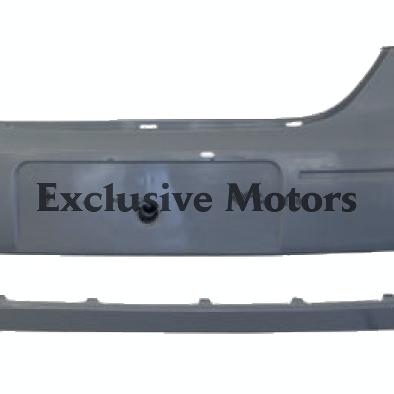 Ford Falcon BA XT / Fairmont Front Bumper (2002-2005)