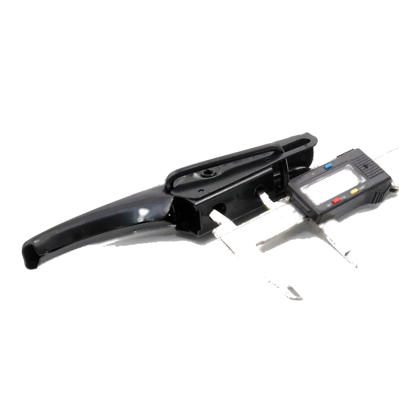 Toyota Hilux 1973-1979 Rear Gate Lock Handle x2
