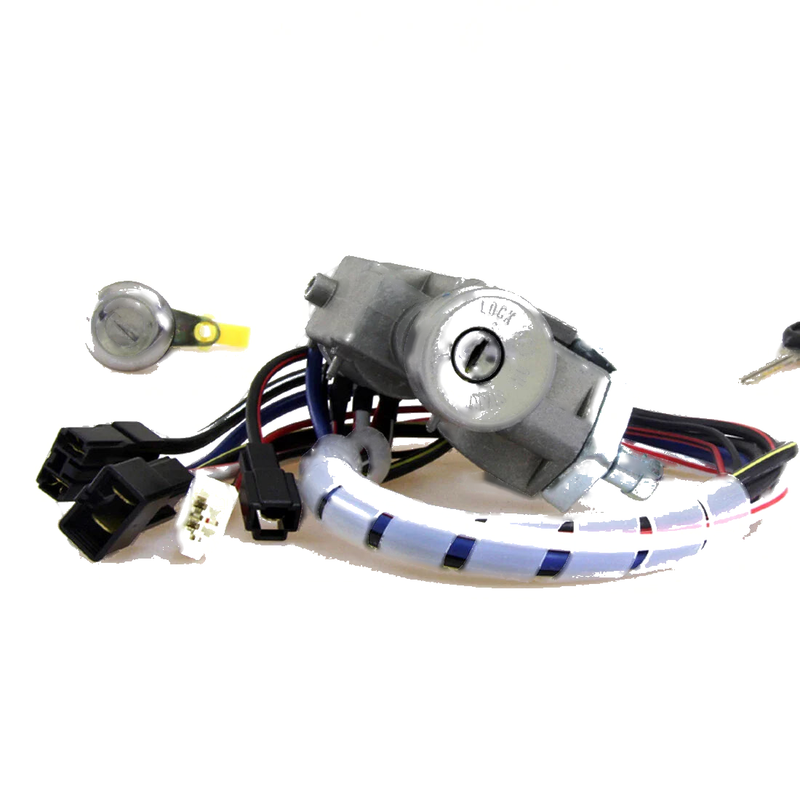 Mazda Bravo B-Series Ute 1985-1996 Ignition Cylinder Door Fuel Lid Lock