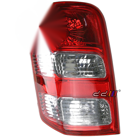 Mitsubishi Triton MQ GLX GLS Exceed Rear Left Tail Light (2015-2018)