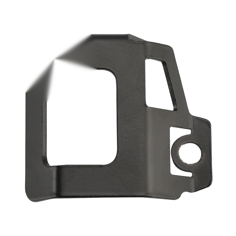 Speed 400 Rear Brake Fluid Reservoir Protector (2023-2024)