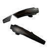 Mercedes C E S GLC 2 x Side Mirror Sequential Blink Turn Yellow Lights (2015-2023)