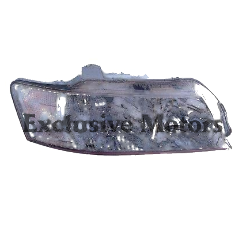 Holden VZ Commodore Right-Hand Headlight Chrome (2004-2006)
