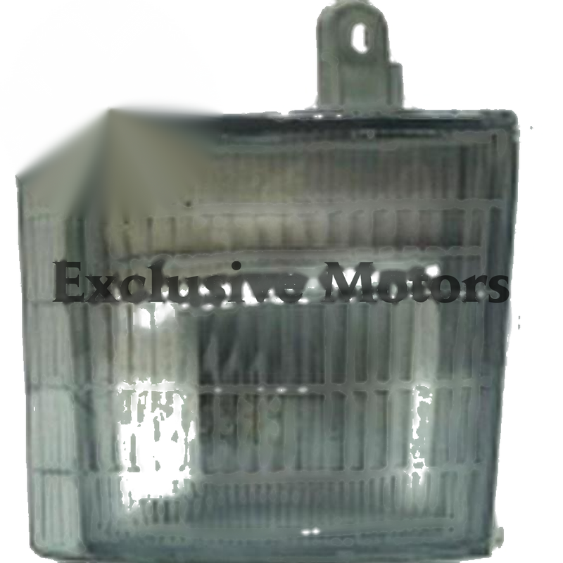 Mitsubishi Canter Right-Hand Corner Light (1994-2004)