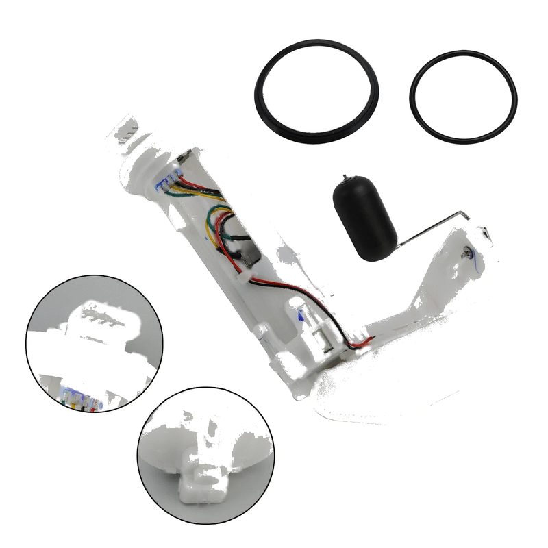 Honda PCX125, PCX150 Fuel Pump Replacement (2014-2018)
