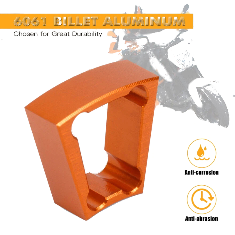 KTM 1090, 1190 Adventure, 1290 Superduke Throttle Spacer (2013-2023)