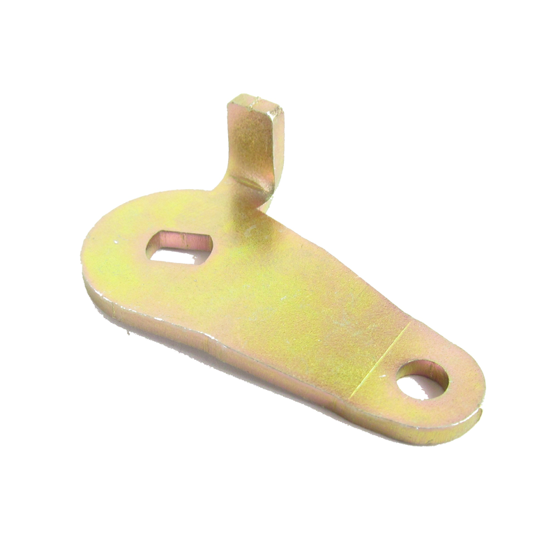 Weber IDA Carburetors Right-Hand Lever