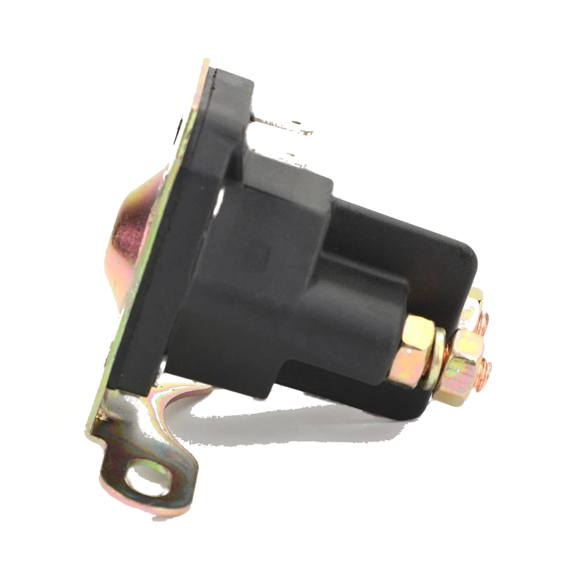 John Deere AM138068 4 Terminal Starter Relay Solenoid