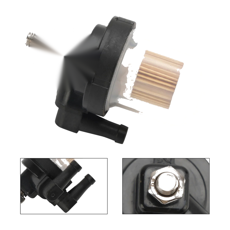Yamaha 115HP 130HP 175HP 200HP Fuel Filter (2000-2023)
