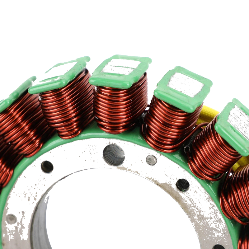 Kawasaki W 800 Stator (2011-2016, 2019-2020)