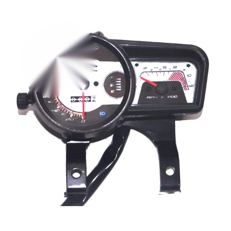 Toyota KD150-F 140Km Speedometer Odometer Tachometer (2015)