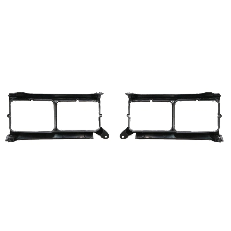 Toyota Land Cruiser J80 1990-1997 Head Light  Door Set