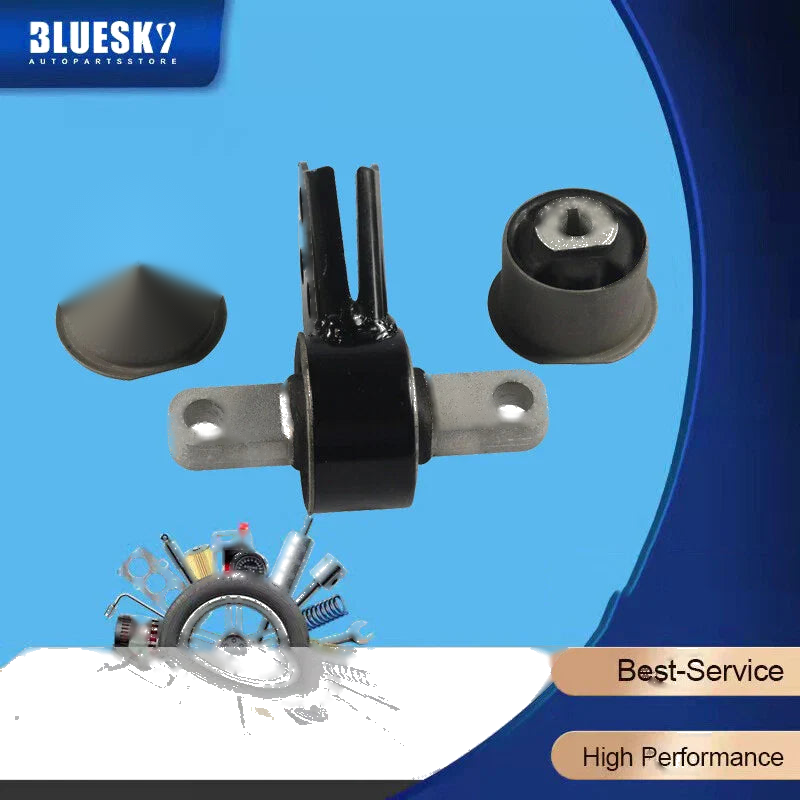 Jeep Grand Cherokee WH WK Commander Diff Mount Bush (2005-2010)