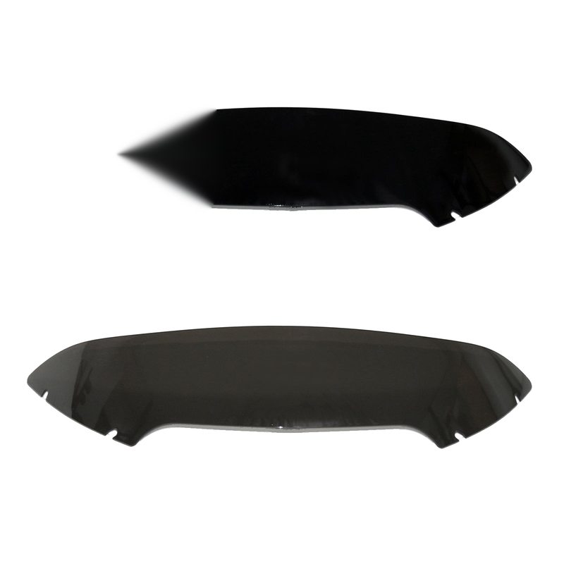 14-17 Harley Electra Street Glide Generic 5 Fairing Windshield Windscreen
