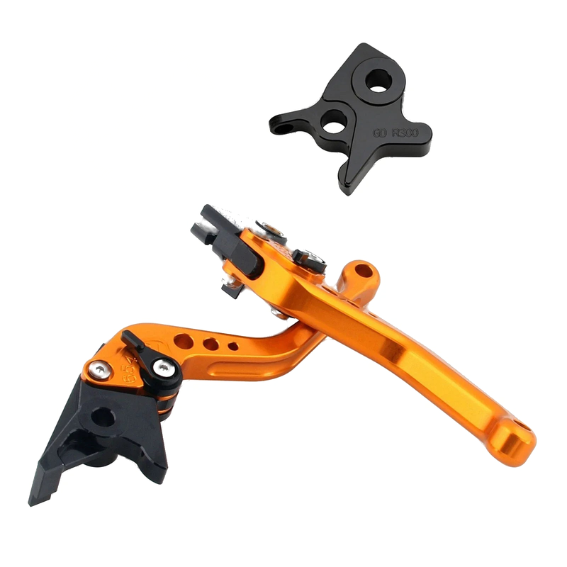 KYMCO AK550 Brake Clutch Lever (2017-2022)