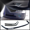 Honda Civic (2003-2006) 2 Piece Pc Laguna Front Bumper Splitter