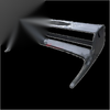 Nissan Skyline R33 Carbon Fiber Rear Spoiler Wing