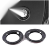 Jeep Grand Cherokee Rear Boot Reading Light Cover Trim (2014-2021)