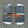 Beta RR 2T 125 / 200 / 250 / 300 (2020-2023) Left+Right Aluminum Radiator