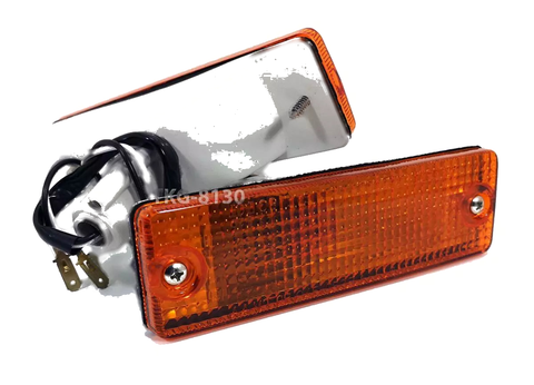 Mazda Magnum B2000 B2200 B2600 Front Bumper Light (1986-1993)
