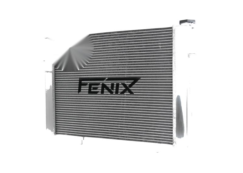 Universal Models Wide Reversible Radiator