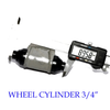 Hyundai Sonata Y3 1.8L / 2.0L 1993-1998 Rear Wheel Brake Cylinder Set