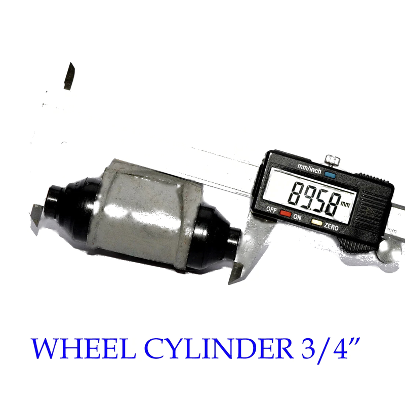 Hyundai Sonata Y3 1.8L / 2.0L 1993-1998 Rear Wheel Brake Cylinder Set