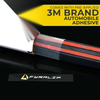 Mercedes-Benz W210 Sedan Boot Lip Spoiler (1996-2002)