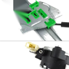 Mitsubishi Pajero NH Electric Power Window Regulator (1991-1999)
