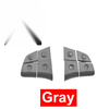 Mercedes W164 (2006-2011) Gray Steering Wheel Buttons